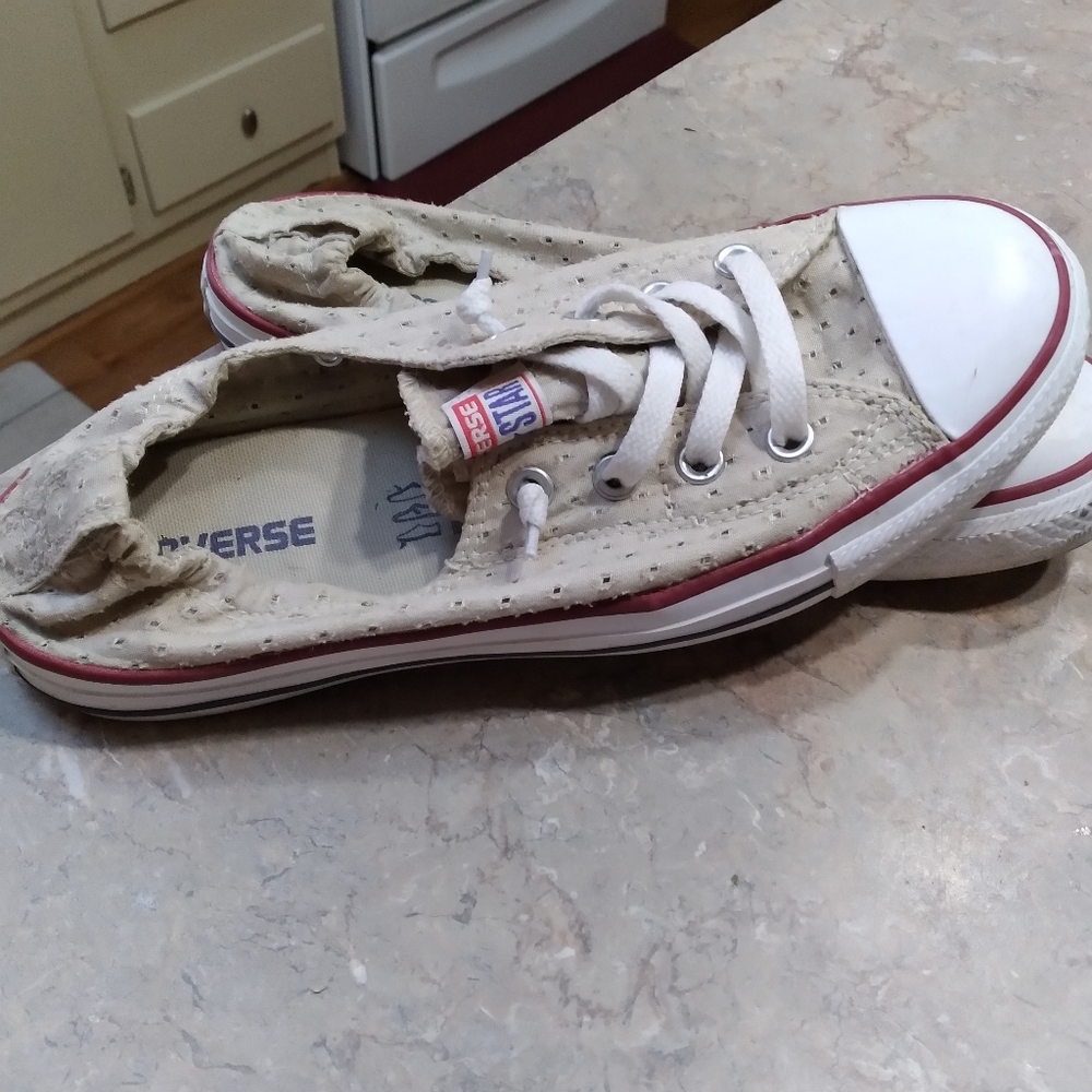 Converse